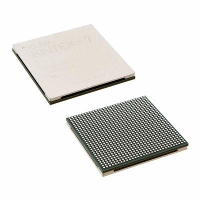 XC7K325T-1FFG900C ΟΛΟΚΛΗΡΩΜΈΝΟ ΚΎΚΛΩΜΑ FPGA 500 I/O 900FCBGA