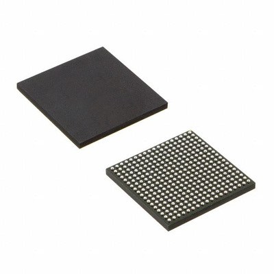XC7A50T-2CSG324I τσιπ FPGA ARTIX7 210 ολοκληρωμένου κυκλώματος ολοκληρωμένων κυκλωμάτων I/O 324CSBGA