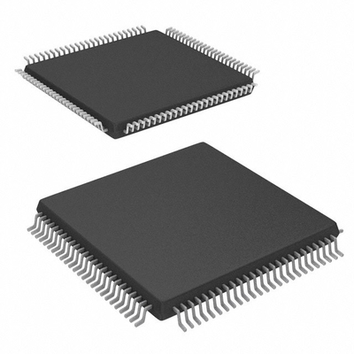 XA6SLX75-3FGG484Q ολοκληρωμένο κύκλωμα FPGA 280 I/O ολοκληρωμένα κυκλώματα ολοκληρωμένων κυκλωμάτων 484FBGA