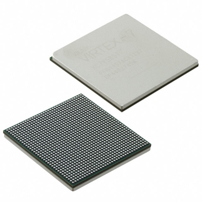 XC7VX330T-2FFG1157C ολοκληρωμένο κύκλωμα FPGA 600 I/O ολοκληρωμένα κυκλώματα ολοκληρωμένων κυκλωμάτων 1157FCBGA