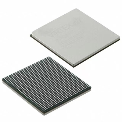 XCZU7EV-2FBVB900I ολοκληρωμένο κύκλωμα FPGA 204 I/O ολοκληρωμένα κυκλώματα ολοκληρωμένων κυκλωμάτων 900FCBGA