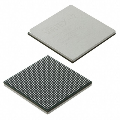 XC7A200T-2FFG1156I Ολοκληρωμένα κυκλώματα ICsIC FPGA ARTIX7 500 I/O 1156FCBGA